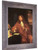 Antony Van Leeuwen Boek by Johannes Vermeer