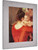 Baby Charles Looking Over His Mother by Mary Cassatt Baby Charles Looking Over His Mother by Mary Cassatt