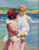 Beach Scene2 by Edward Henry Potthast