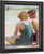 Beach Scene5 by Edward Henry Potthast