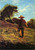 Haymaking By Winslow Homer