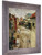 Boulevard Van Iseghem by James Ensor Boulevard Van Iseghem by James Ensor