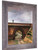 Bridges At Sevres by Henri Rousseau Bridges At Sevres by Henri Rousseau
