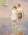 Brother And Sister by Edward Henry Potthast