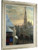 Brusselss Town Hall by James Ensor Brusselss Town Hall by James Ensor