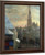 Brusselss Town Hall by James Ensor Brusselss Town Hall by James Ensor
