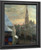 Brusselss Town Hall by James Ensor Brusselss Town Hall by James Ensor
