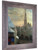 Brusselss Town Hall by James Ensor Brusselss Town Hall by James Ensor