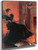 By Firelight by Frank W Benson By Firelight by Frank W Benson