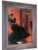 By Firelight by Frank W Benson By Firelight by Frank W Benson