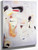 Charred Beloved I by Arshile Gorky