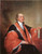 Chief Justice John Jay by Gilbert Stuart