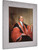 Chief Justice John Jay by Gilbert Stuart