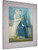 Christ by and