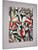 Contraste De Formes by Fernand Leger