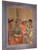 Crucifixion Of Peter by Masaccio
