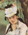 Detail by Edouard Manet