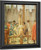 Disputation With Simon Magus And Crucifixion Of Peter (1) by Masaccio