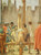 Disputation With Simon Magus And Crucifixion Of Peter (1) by Masaccio