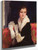 Flora Whitney by Cecelia Beaux