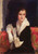 Flora Whitney by Cecelia Beaux