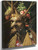 Four Seasons In A Head1 by Arcimboldo