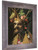 Four Seasons In A Head1 by Arcimboldo