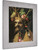 Four Seasons In A Head1 by Arcimboldo