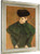 Gardiner Green Hammond Jr by Cecelia Beaux