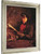 Girl Reading by Frank Duveneck Girl Reading by Frank Duveneck