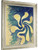 Group 1 Primoridal Chaos No 3 by Hilma Af Klint Group 1 Primoridal Chaos No 3 by Hilma Af Klint