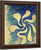 Group 1 Primoridal Chaos No 3 by Hilma Af Klint Group 1 Primoridal Chaos No 3 by Hilma Af Klint
