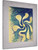 Group 1 Primoridal Chaos No 3 by Hilma Af Klint Group 1 Primoridal Chaos No 3 by Hilma Af Klint