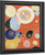 Group Iv The Ten Largest No 3 Youth by Hilma Af Klint