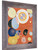 Group Iv The Ten Largest No 3 Youth by Hilma Af Klint