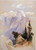 Half Dome by Thomas Moran Half Dome by Thomas Moran