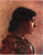 Head Of A Woman by Cecelia Beaux