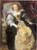 Helene Fourment by Peter Paul Rubens