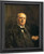 Henry James by John Singer Sargent