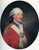 Hugh 2Nd Duke Of Northumberland by Gilbert Stuart