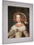 Infanta Marie by Johannes Vermeer