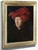 Jan Van Eyck by Hans Memling