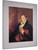 John Randolph by Gilbert Stuart