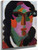 Head Of A Girl By Alexei Jawlensky By Alexei Jawlensky