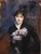 La Bella Holdin by Giovanni Boldini La Bella Holdin by Giovanni Boldini