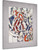 La Femme Au Fauteuil by Fernand Leger