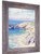 La Jolla Cove by Guy Rose