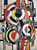 Les Disques by Fernand Leger