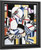 Les Elements Mecaniques2 by Fernand Leger