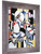 Les Elements Mecaniques2 by Fernand Leger
